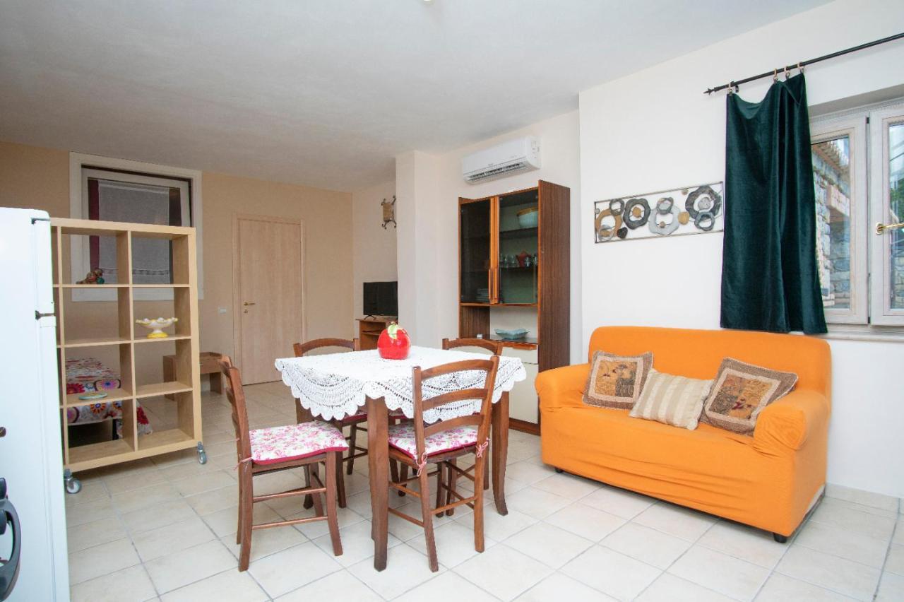 Tarohouse מרינה די קמרוטה מראה חיצוני תמונה