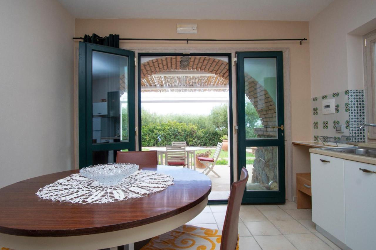 Tarohouse מרינה די קמרוטה מראה חיצוני תמונה